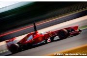 F1's tyre-exploding crisis now over - drivers