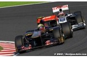 Korea 2011 - GP Preview - Toro Rosso Ferrari