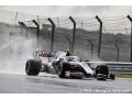 Steiner : Haas F1 est 'prête à marquer des points' en 2022
