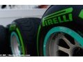 Pirelli aurait secrètement changé la structure de ses pneus