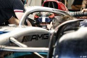 Russell : Mercedes F1 veut toujours limiter les dégâts à Melbourne