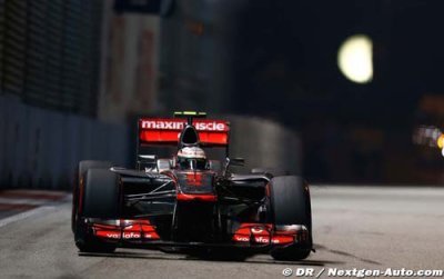 Lewis Hamilton: We definitely had the pace to win