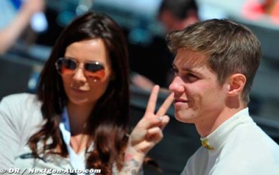 Nash wins the Yokohama Trophy