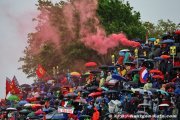 Photos - 2022 Emilia Romagna GP - Pre-race
