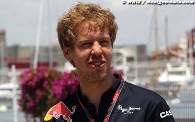 Horner denies Vettel ordered to collect rival team info