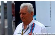 Susie Wolff not on pole to replace Bottas