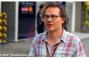 Villeneuve reveals F1 career mistakes