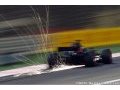 Qualifying - 2017 Bahrain GP team quotes