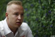 Mazepin interdit de venir parler de contrats en F1 en Grande-Bretagne