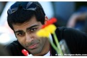 Chandhok prône la patience