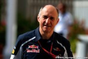 Toro Rosso a trouvé sa vitesse de croisière