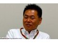 Energy recovery is 'greatest difficulty' - Honda