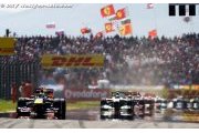 Red Bull wary but Vettel 'top of his game'