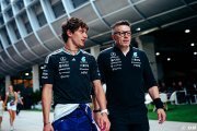 'Laisse-moi gérer Antonelli' : l'échange révélateur entre Wolff et Bono à Miami