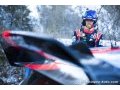 Monte-Carlo, SS4-5: Neuville in charge