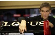 Petrov : Un circuit qui ne pardonne rien