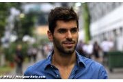 Alguersuari hints 2013 team to be Sauber or Force India