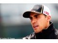 F1 may miss crash-king Maldonado - Salo