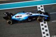 Nissany espère avoir d'autres opportunités en F1 en 2020