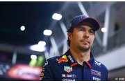 Perez clarifie les rumeurs autour de son départ à la retraite de la F1