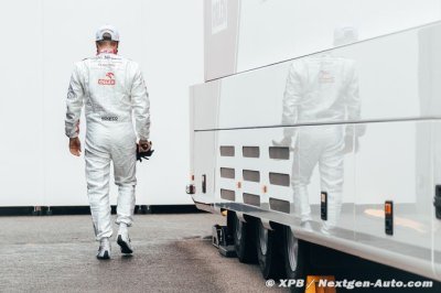 Le paddock de la F1 réagit à la retraite de Kimi Räikkönen