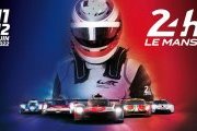 24 Heures du Mans : voici la liste des engagés !