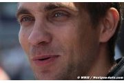 Q&A with Vitaly Petrov