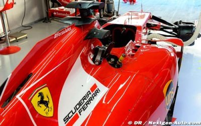 Engine marques still arguing over 2015 ’unfreeze’