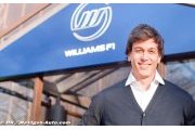 Williams' Wolff not ruling out managerial role