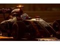 Qualifying - Abu Dhabi GP report: Lotus Renault