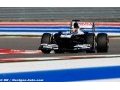 Maldonado accuses Williams of sabotaging car