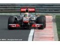 Pirelli : Hamilton pourrait tenter une stratégie différente