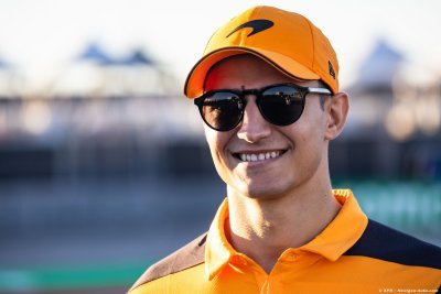 Cadillac F1 switch would be a ’waste’ - Palou