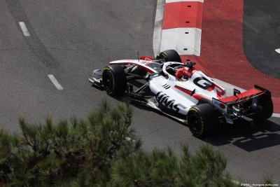 ’C’est toujours pour ma gueule’&nbsp;: Ocon en a ’marre de tout’ après une Q3 ratée à Bakou