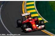 Domenicali : Ferrari doit progresser et résoudre les problèmes