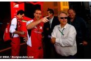 Haas a eu une approche intelligente de la Formule 1 selon Tost