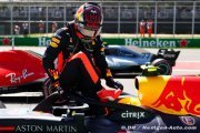Verstappen slams F1 'keyboard warriors'
