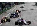 Force India se méfie plus de Renault que de McLaren