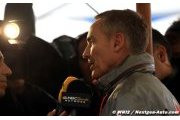 Whitmarsh : Impossible de gagner avec la MP4-28