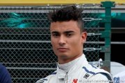Wehrlein aurait une 'petite' chance de garder son baquet