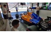 McLaren wants to close gap to top teams in 2020
