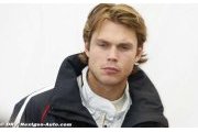 Une deuxième équipe VW avec Mikkelsen