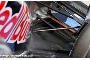 Diffuseurs : une hiérarchie bouleversée à Silverstone ?