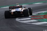 McLaren cannot win unless F1 changes - Seidl