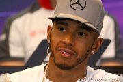 Le départ : un point faible pour Hamilton