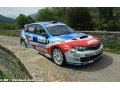 Arai chasing Hungary IRC glory for Subaru