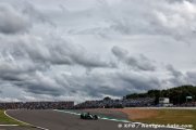 Aston Martin F1 : Du mieux mais 'ce n'étaient que des essais'