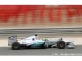 Pirelli: Mercedes tyre blowout no threat to safety