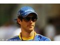 Senna eyes keeping HRT seat in 2011