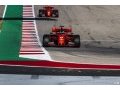 Berger : Vettel a montré qu'il peut battre Leclerc